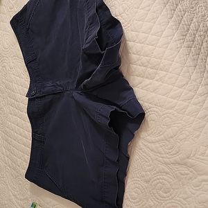 Lilly Pulitzer Callahan shorts